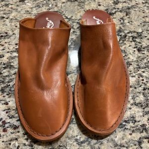 Free People Mules